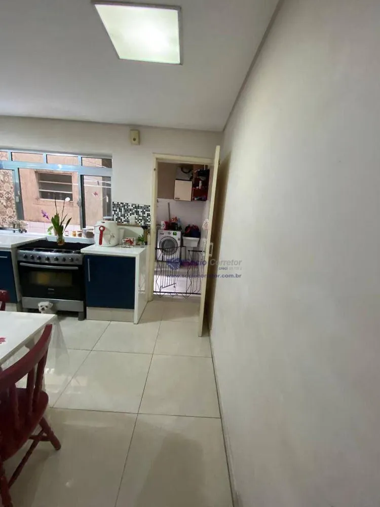 Sobrado, 3 quartos, 109 m² - Foto 6
