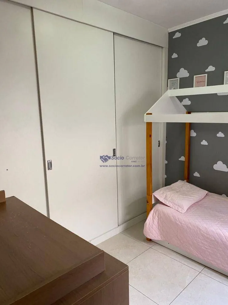 Sobrado, 3 quartos, 109 m² - Foto 15
