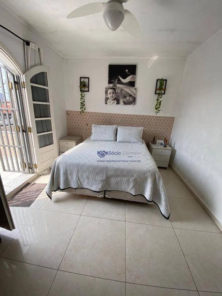 Sobrado, 3 quartos, 109 m² - Foto 17