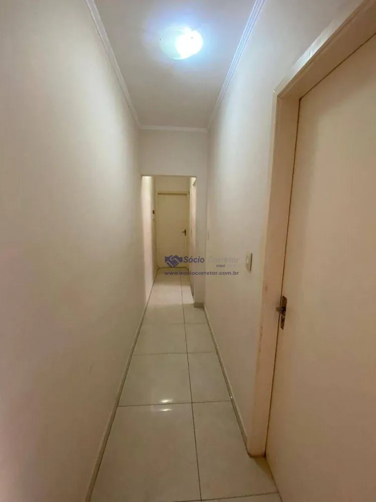 Sobrado, 3 quartos, 109 m² - Foto 8
