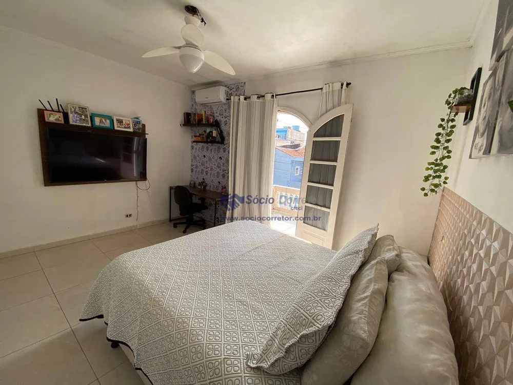Sobrado, 3 quartos, 109 m² - Foto 18