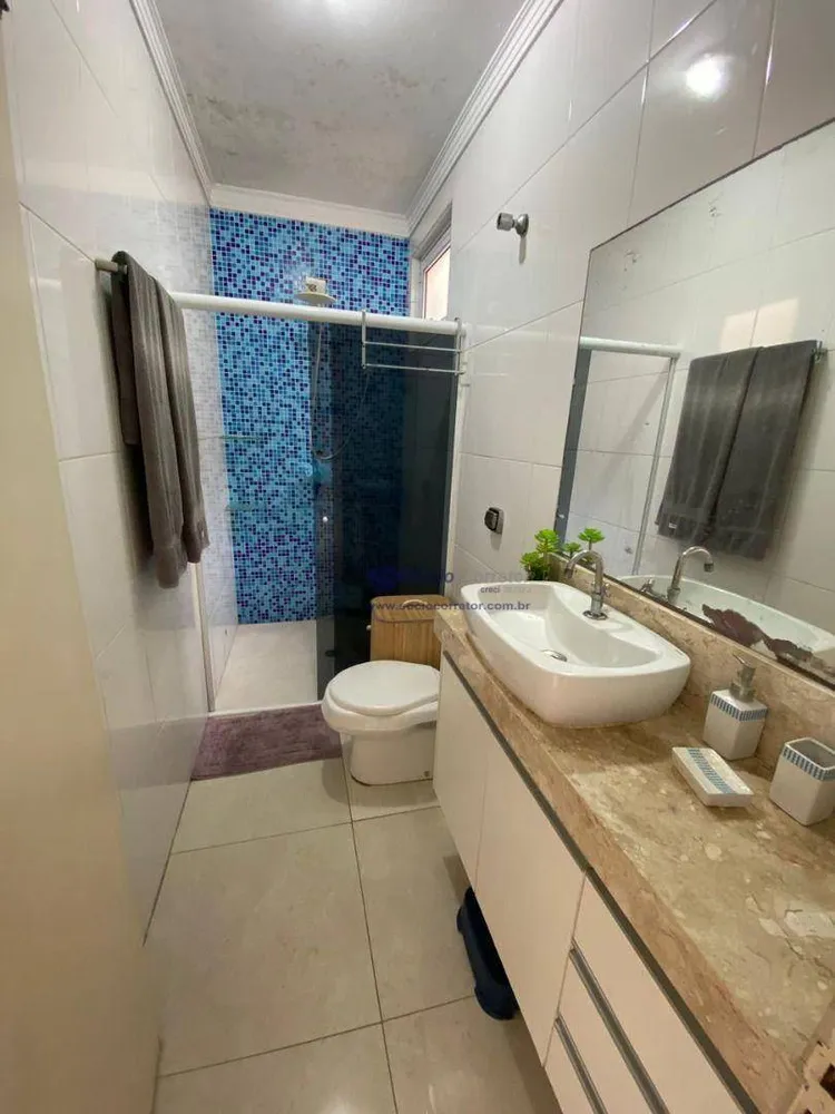 Sobrado, 3 quartos, 109 m² - Foto 11