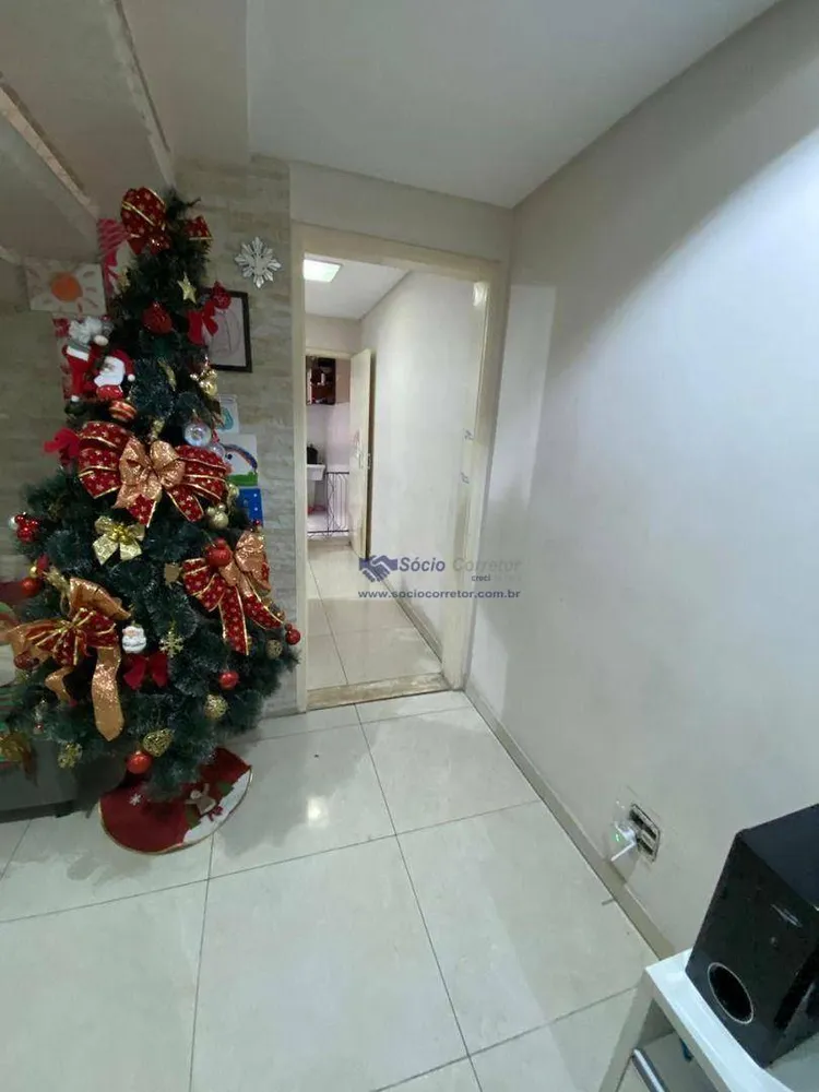 Sobrado, 3 quartos, 109 m² - Foto 5
