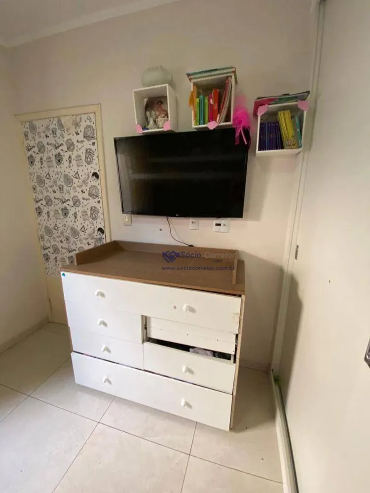 Sobrado, 3 quartos, 109 m² - Foto 16