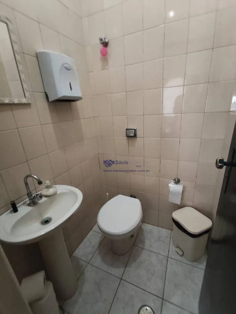 Sobrado, 3 quartos, 129 m² - Foto 10