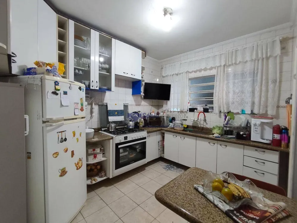 Sobrado, 3 quartos, 129 m² - Foto 8