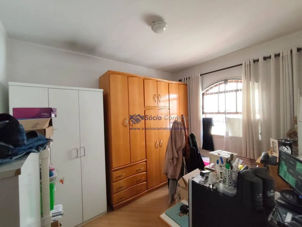 Sobrado, 3 quartos, 129 m² - Foto 13