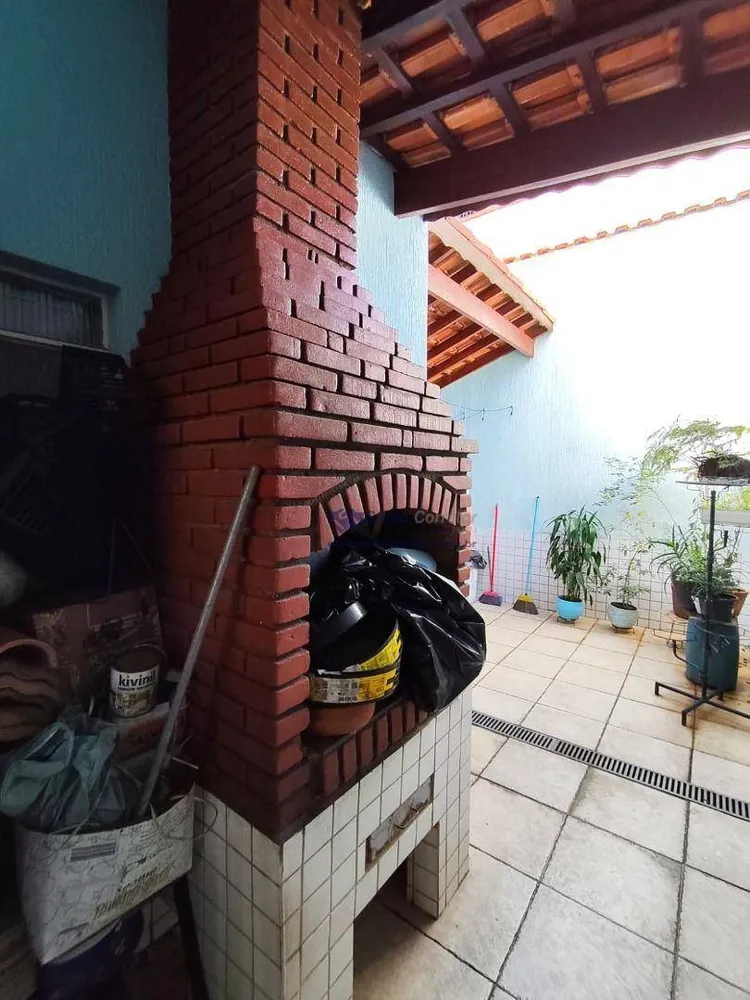 Sobrado, 3 quartos, 129 m² - Foto 4