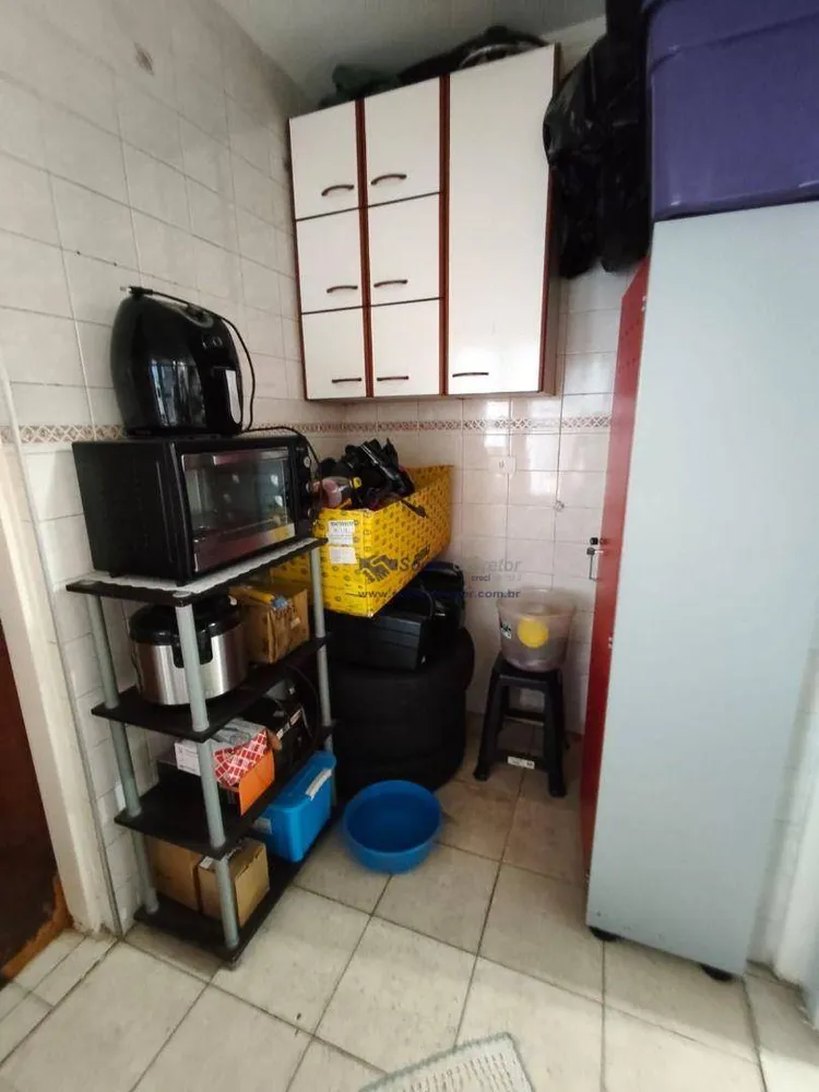 Sobrado, 3 quartos, 129 m² - Foto 7