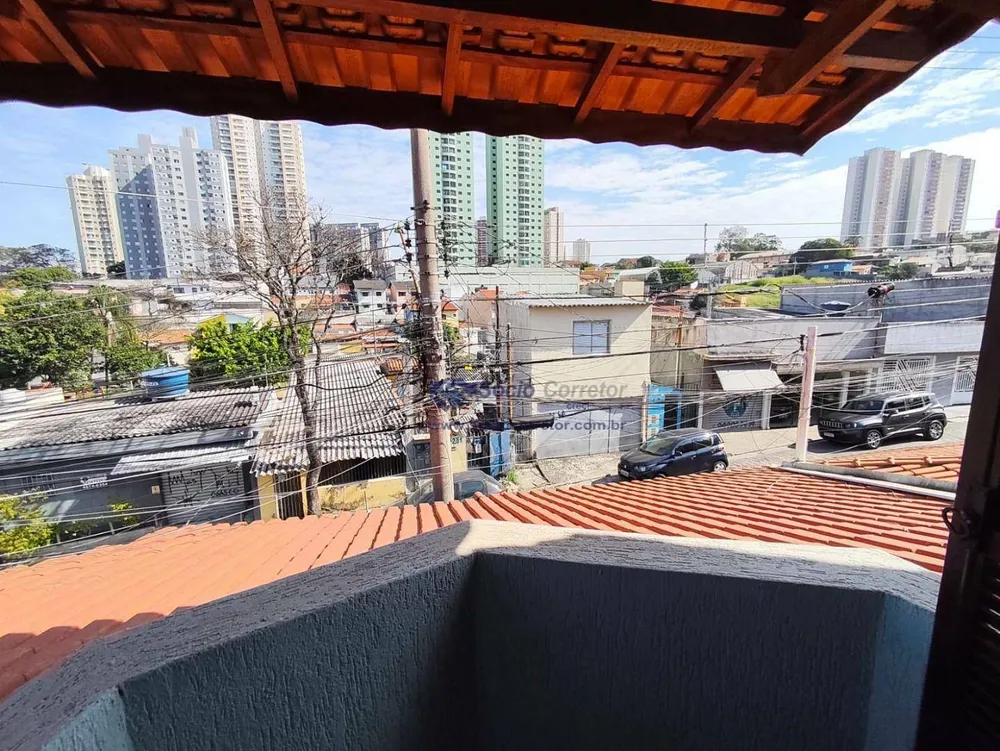 Sobrado, 3 quartos, 129 m² - Foto 17