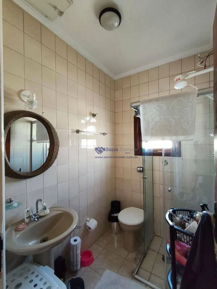 Sobrado, 3 quartos, 129 m² - Foto 15