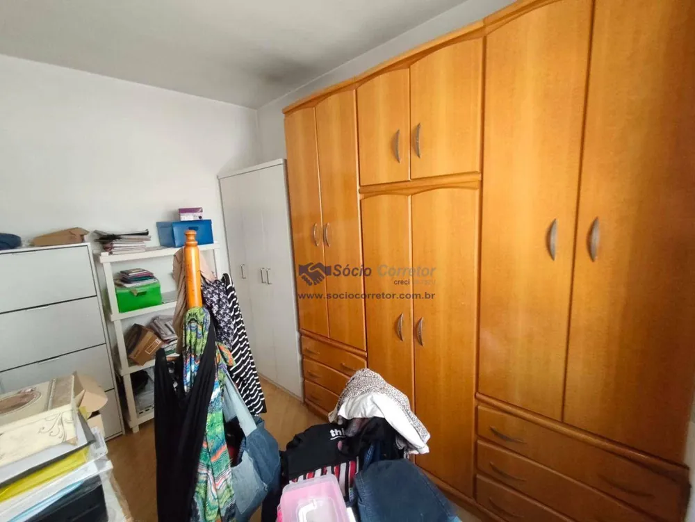 Sobrado, 3 quartos, 129 m² - Foto 11