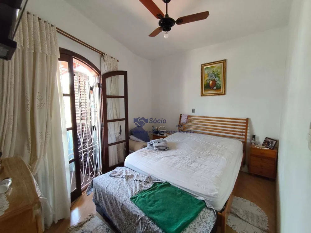 Sobrado, 3 quartos, 129 m² - Foto 20