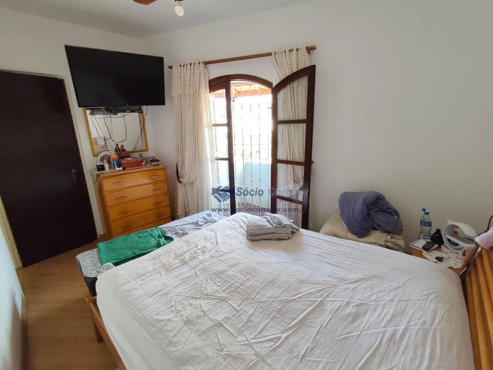 Sobrado, 3 quartos, 129 m² - Foto 19