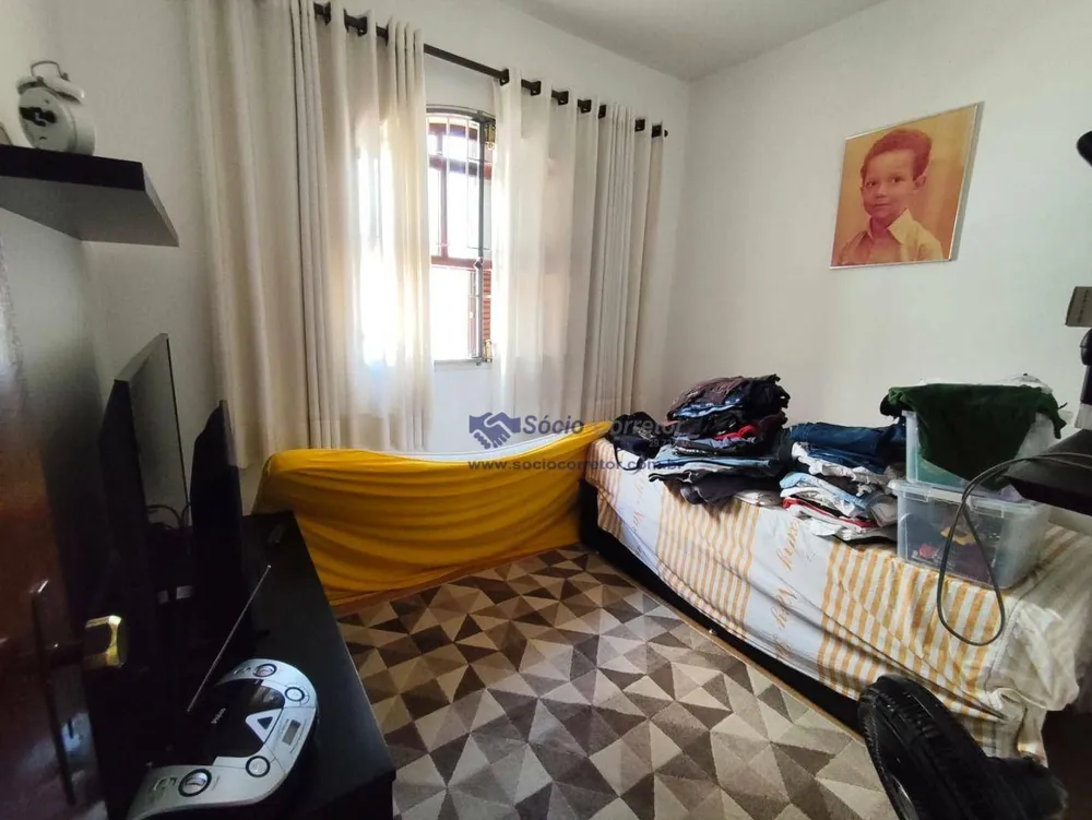 Sobrado, 3 quartos, 129 m² - Foto 14