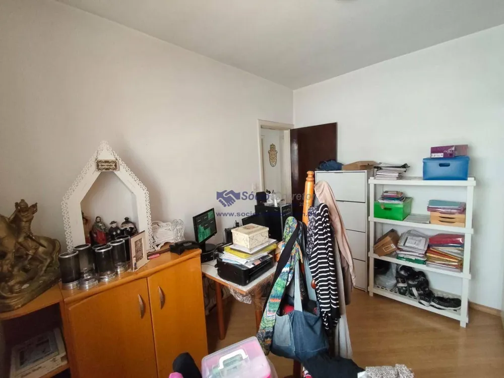 Sobrado, 3 quartos, 129 m² - Foto 12