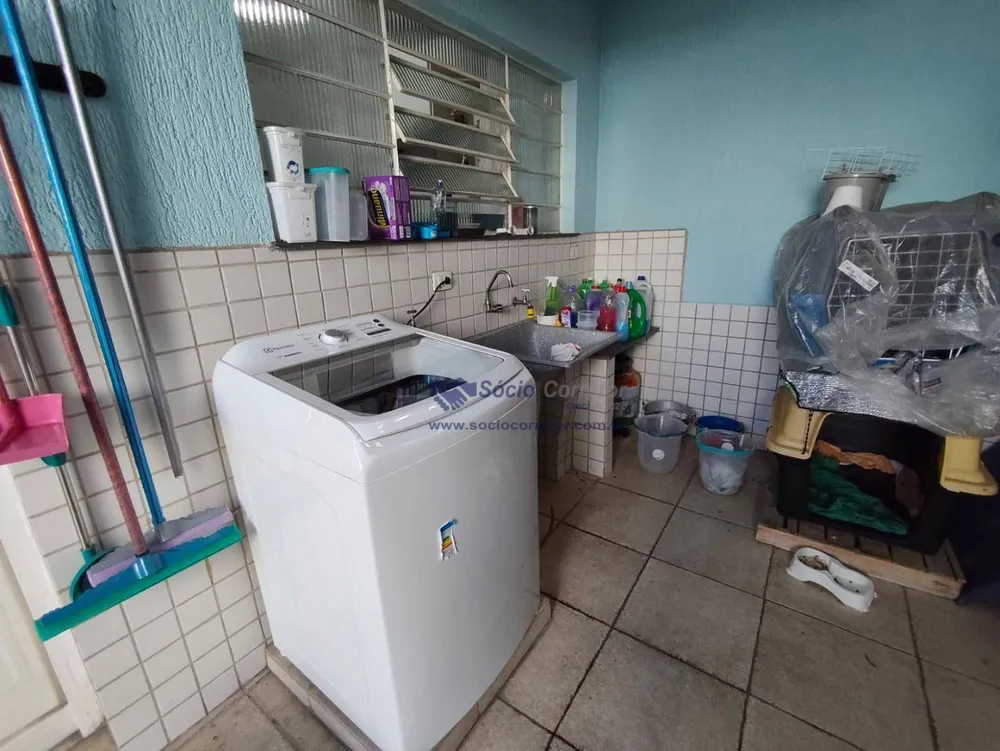 Sobrado, 3 quartos, 129 m² - Foto 6