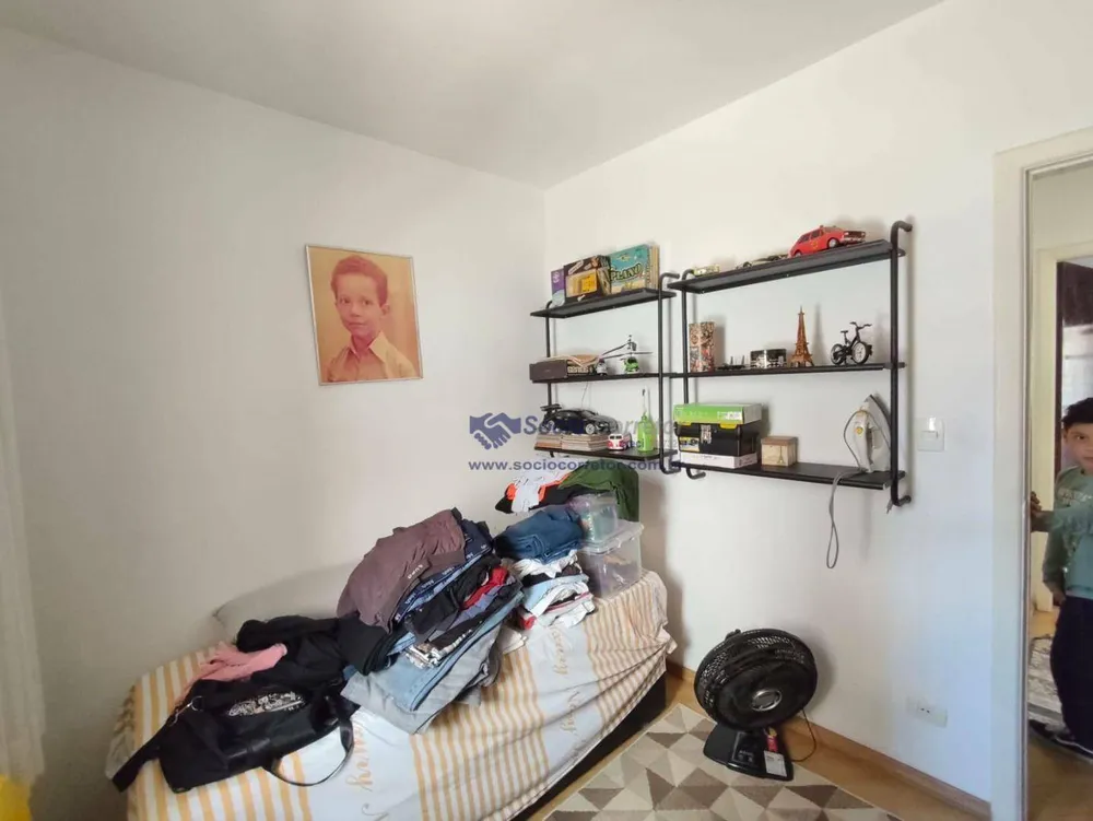 Sobrado, 3 quartos, 129 m² - Foto 16