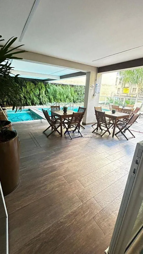Apartamento, 1 quarto, 64 m² - Foto 8