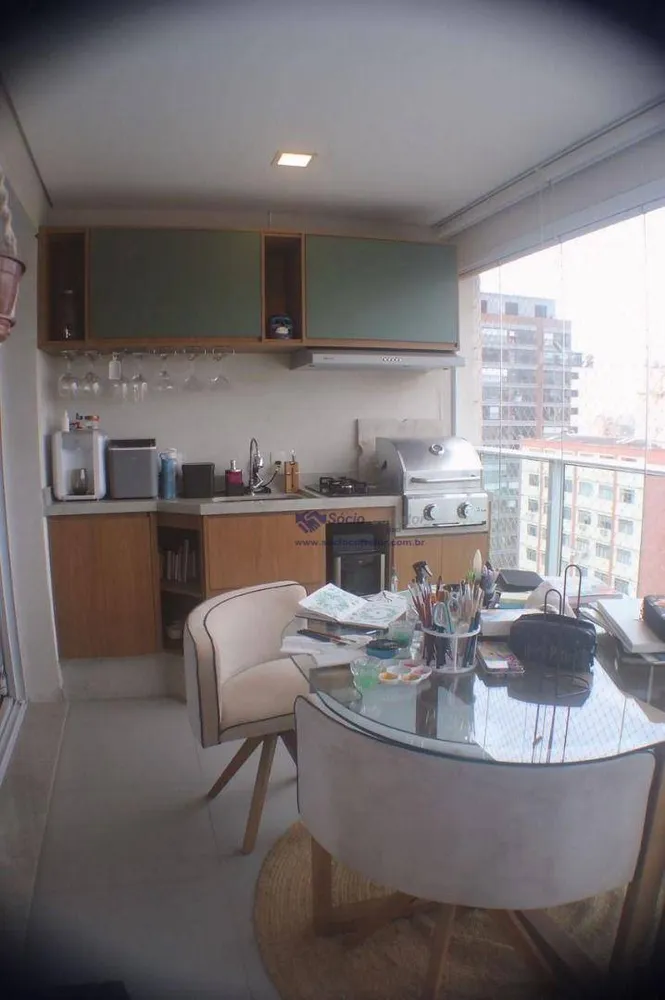 Apartamento, 1 quarto, 64 m² - Foto 6