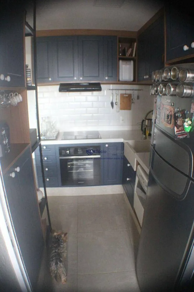 Apartamento, 1 quarto, 64 m² - Foto 1