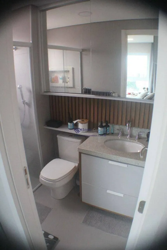 Apartamento, 1 quarto, 64 m² - Foto 7