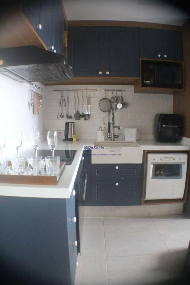 Apartamento, 1 quarto, 64 m² - Foto 11