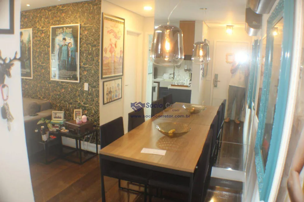 Apartamento, 1 quarto, 64 m² - Foto 10