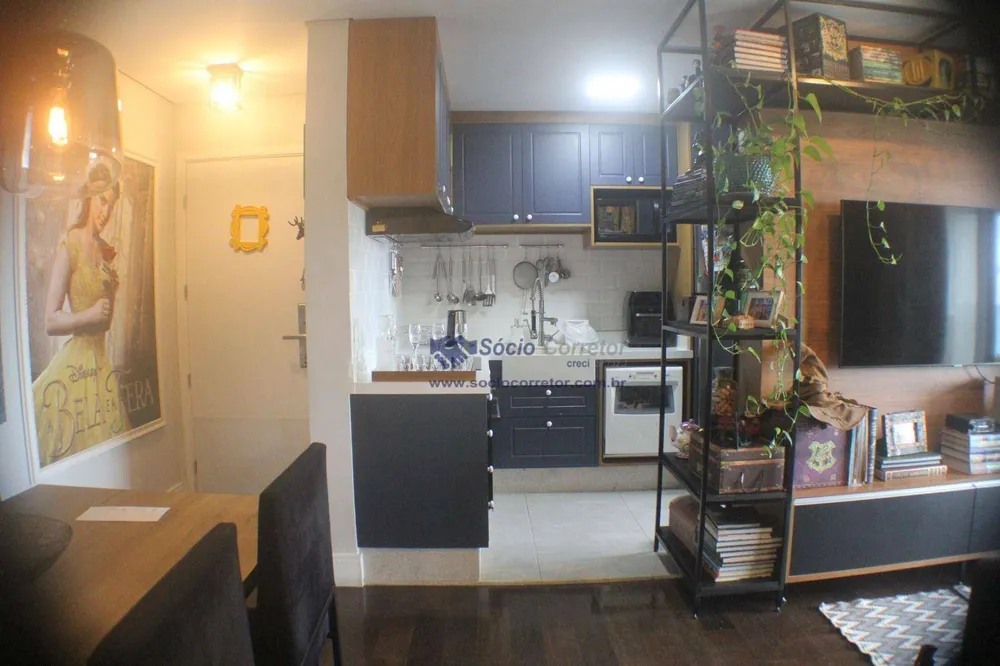 Apartamento, 1 quarto, 64 m² - Foto 6