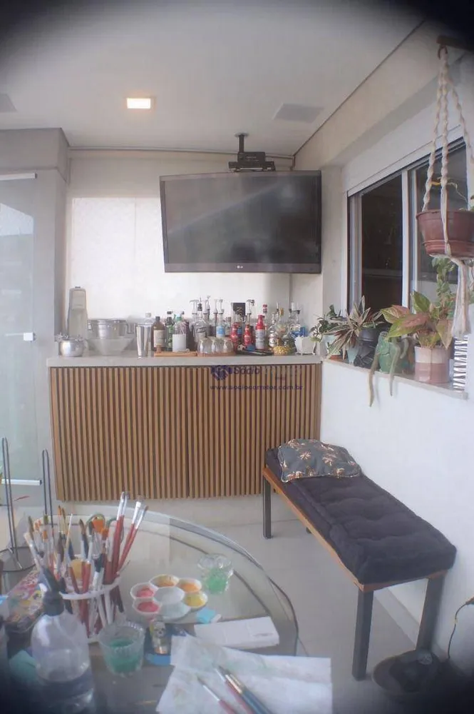 Apartamento, 1 quarto, 64 m² - Foto 2