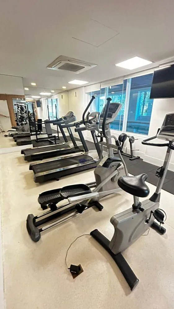 Apartamento, 1 quarto, 64 m² - Foto 1