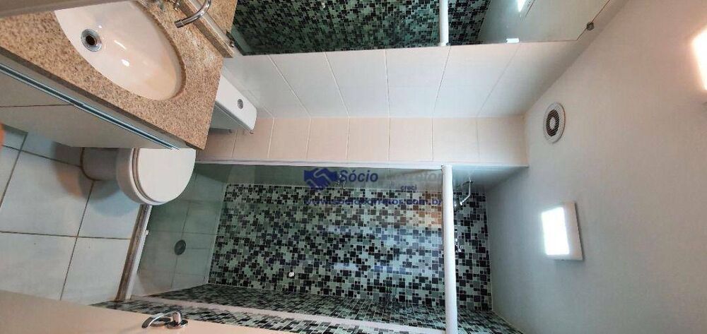 Apartamento à venda com 2 quartos, 48m² - Foto 4
