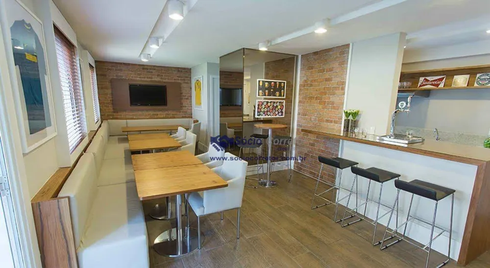 Apartamento, 2 quartos, 48 m² - Foto 13