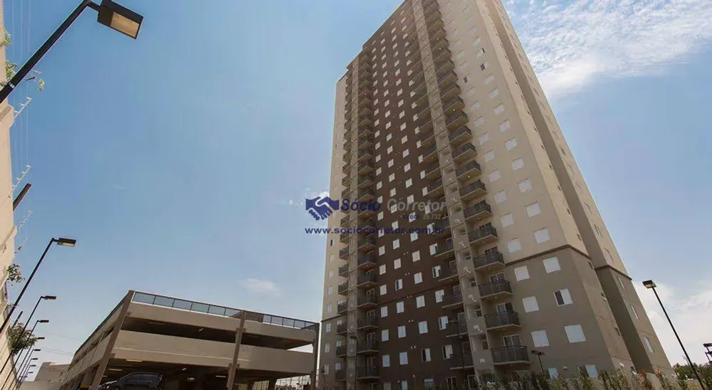 Apartamento, 2 quartos, 48 m² - Foto 24