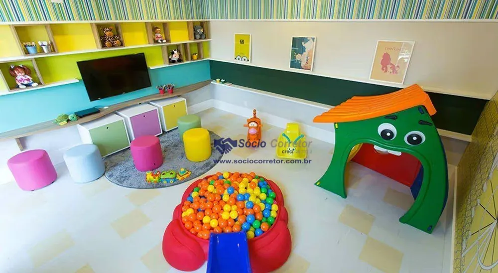 Apartamento, 2 quartos, 48 m² - Foto 15