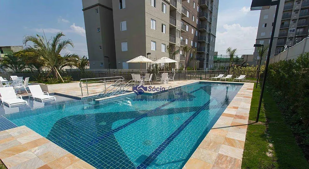Apartamento, 2 quartos, 48 m² - Foto 17