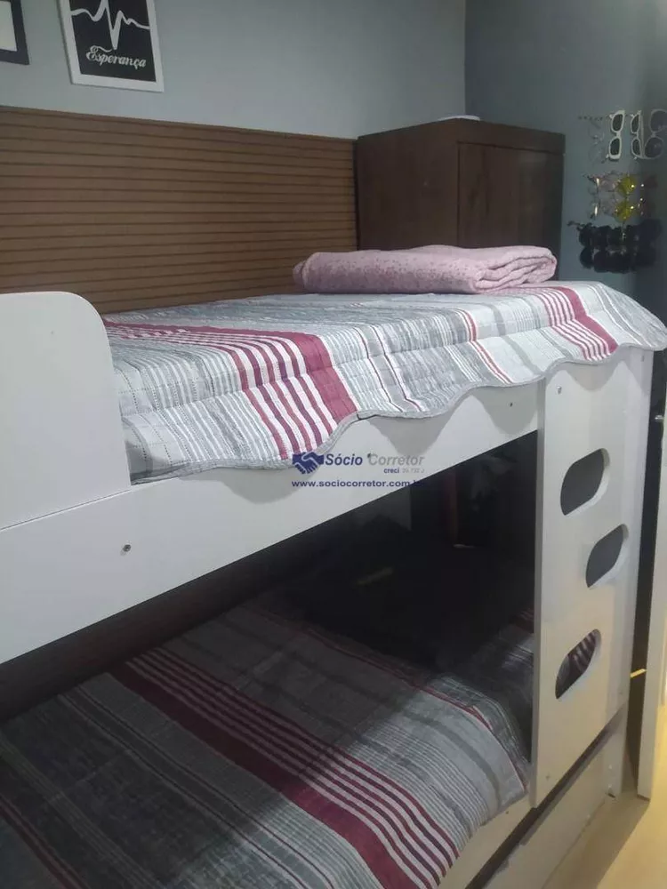 Apartamento à venda com 2 quartos, 50m² - Foto 14