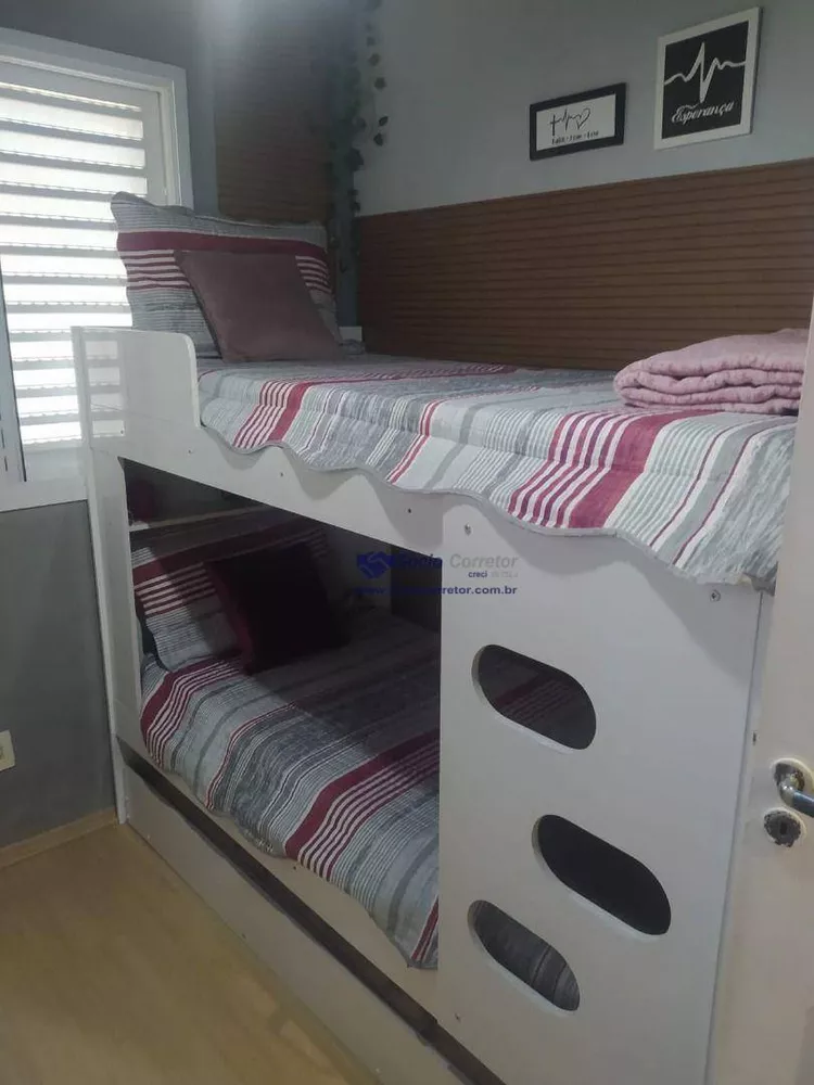 Apartamento à venda com 2 quartos, 50m² - Foto 11