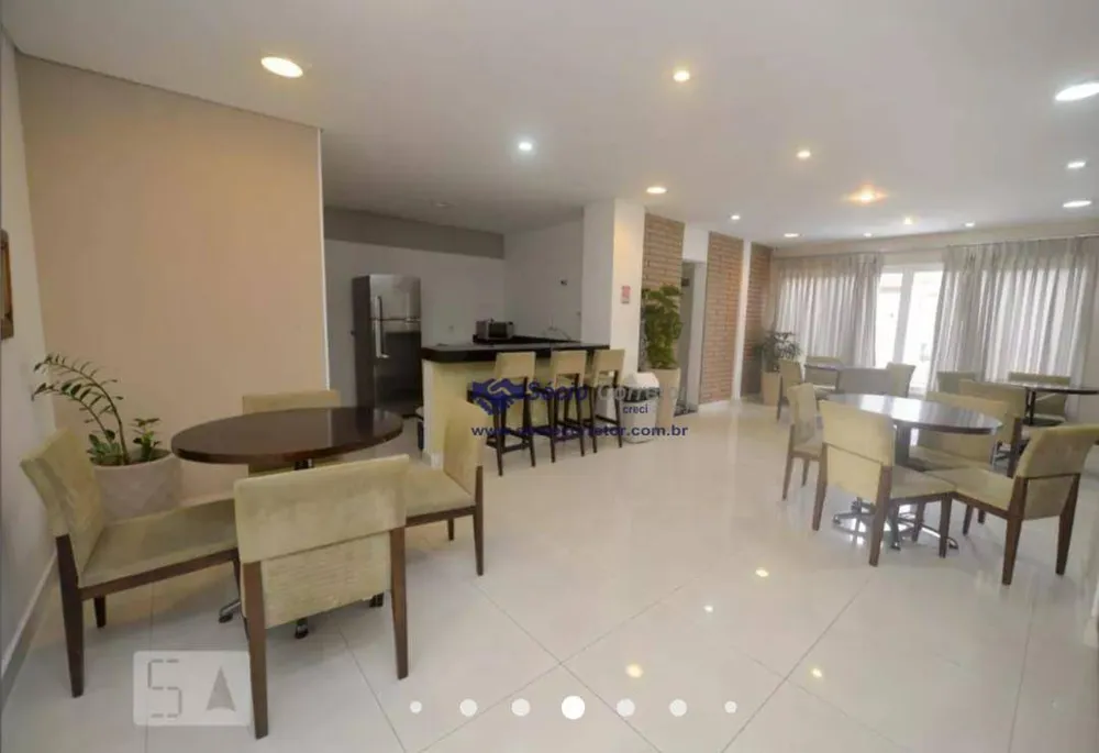 Apartamento, 2 quartos, 50 m² - Foto 28
