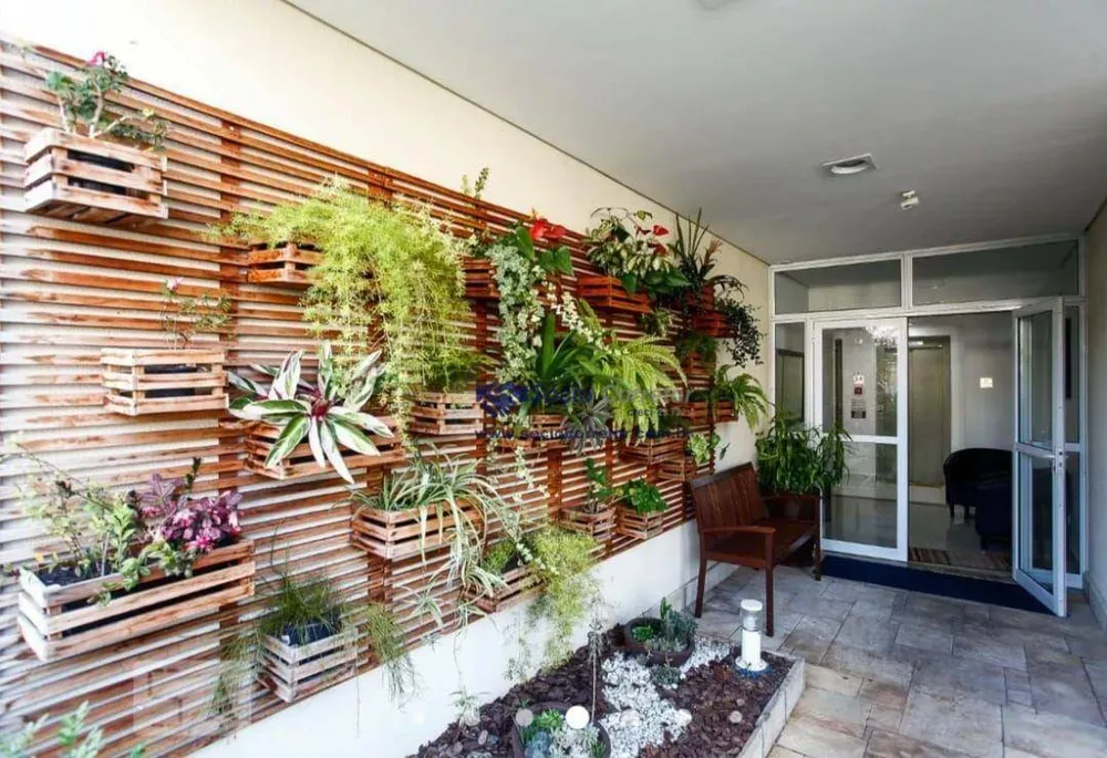 Apartamento, 2 quartos, 50 m² - Foto 29