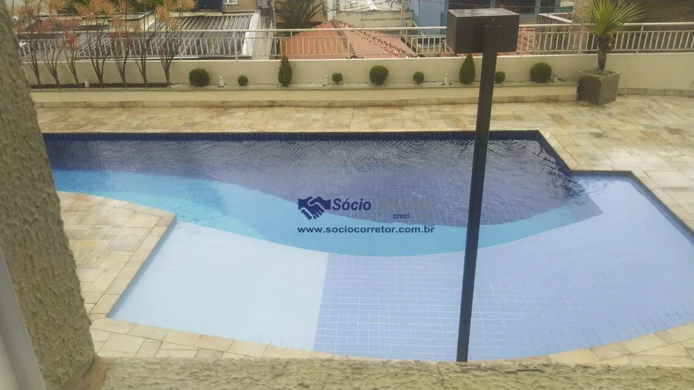 Apartamento, 2 quartos, 50 m² - Foto 24