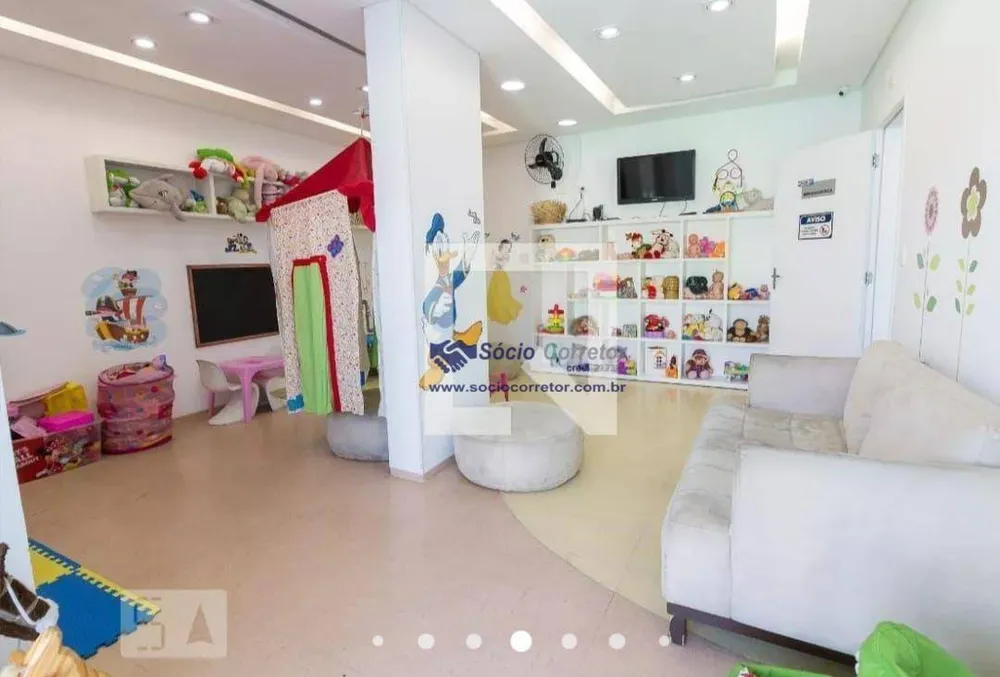 Apartamento, 2 quartos, 50 m² - Foto 32