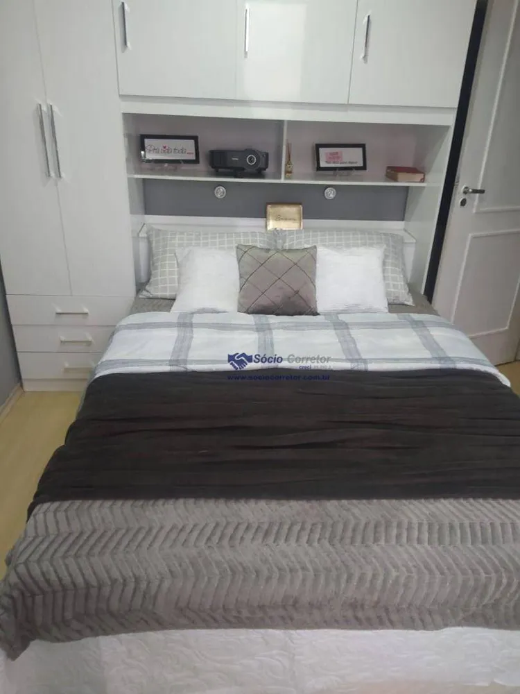 Apartamento, 2 quartos, 50 m² - Foto 19