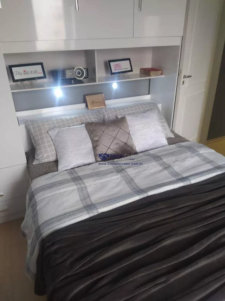 Apartamento à venda com 2 quartos, 50m² - Foto 16