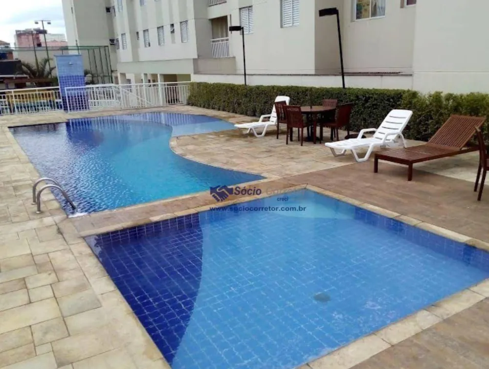 Apartamento, 2 quartos, 50 m² - Foto 22