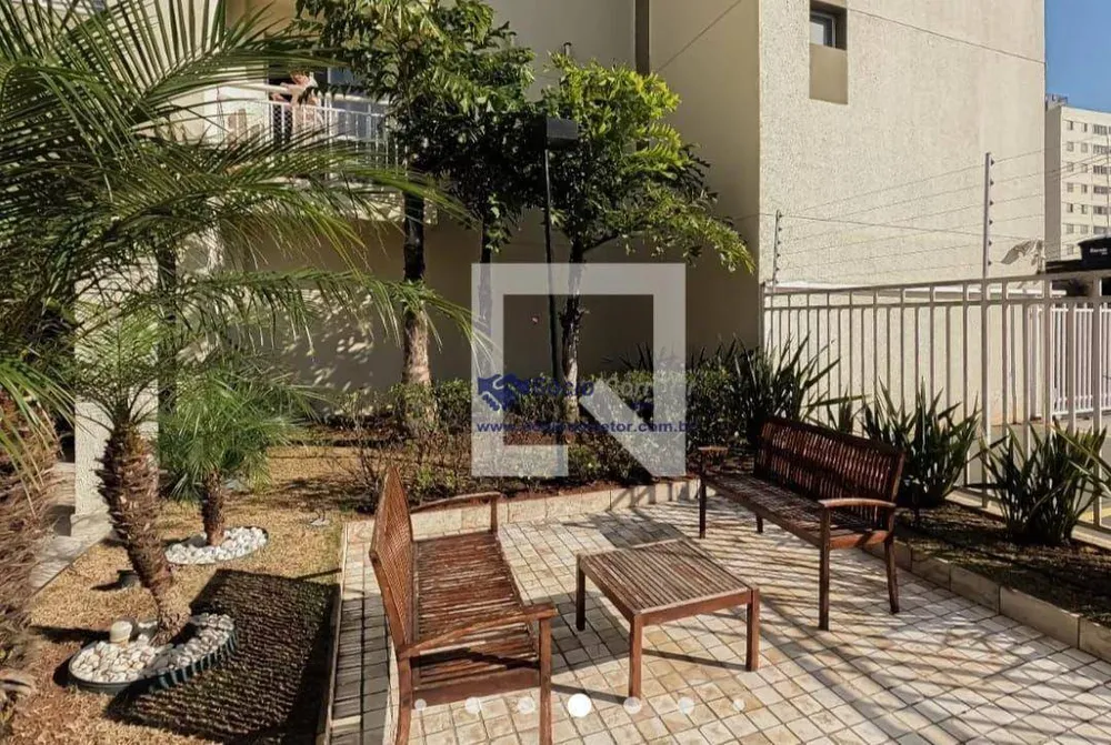 Apartamento, 2 quartos, 50 m² - Foto 30
