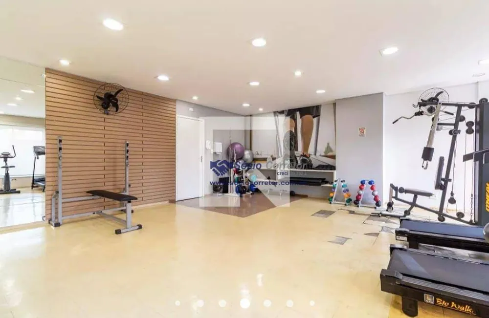 Apartamento, 2 quartos, 50 m² - Foto 27