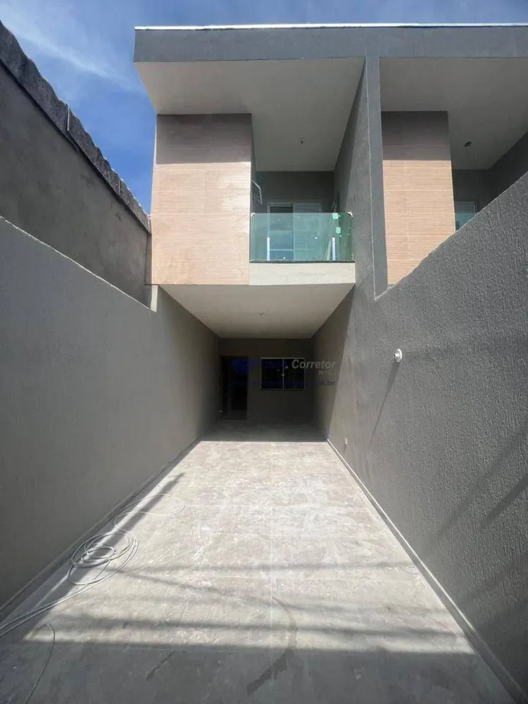 Sobrado, 3 quartos, 110 m² - Foto 11