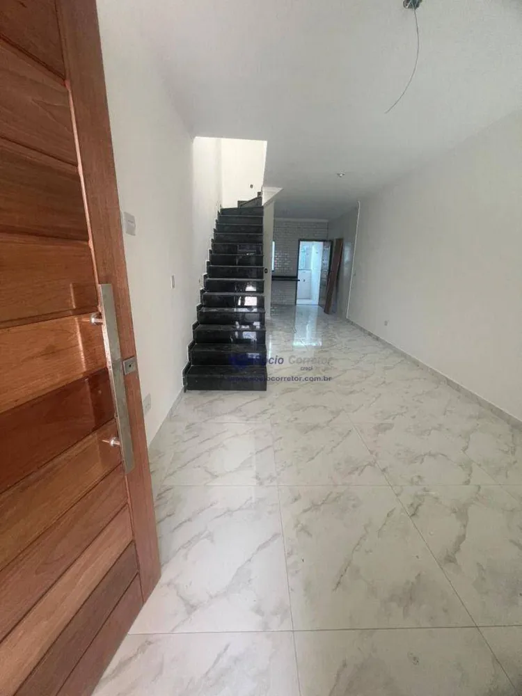 Sobrado, 3 quartos, 110 m² - Foto 6