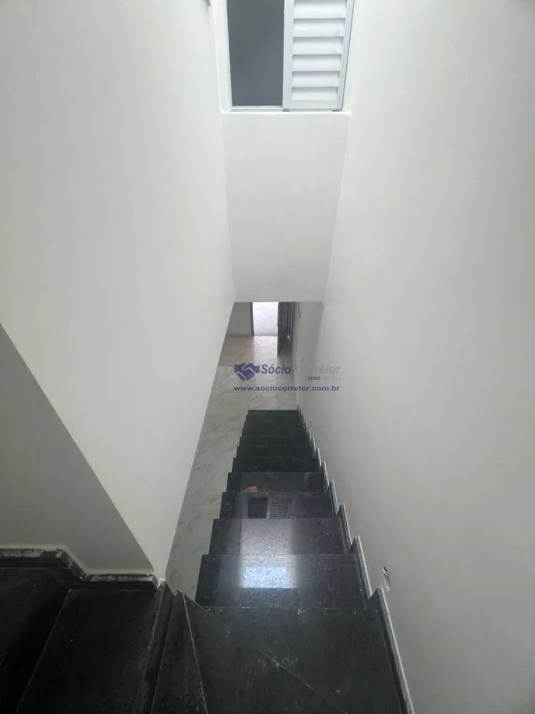 Sobrado, 3 quartos, 110 m² - Foto 7